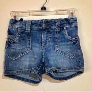 🔥Jean Short Shorts